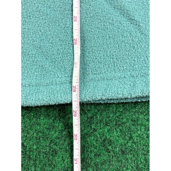 Eddie Bauer Long Sleeve Polyester Pullover Sweatshirt‎ Mens Size Medium - Picture 5 of 11